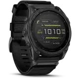 Garmin tactix® 8 – 51mm, Solar Includes Applied Ballistics Ultralight™ Solver