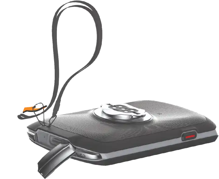 Garmin Edge 1050 biztonsági tether