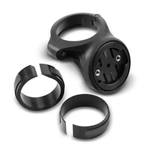 Garmin Varia negyedfordulatos nyeregcső tart&oacute; &ndash; 27&ndash;31,6 mm ker&eacute;kp&aacute;r nyeregcsőh&ouml;z
