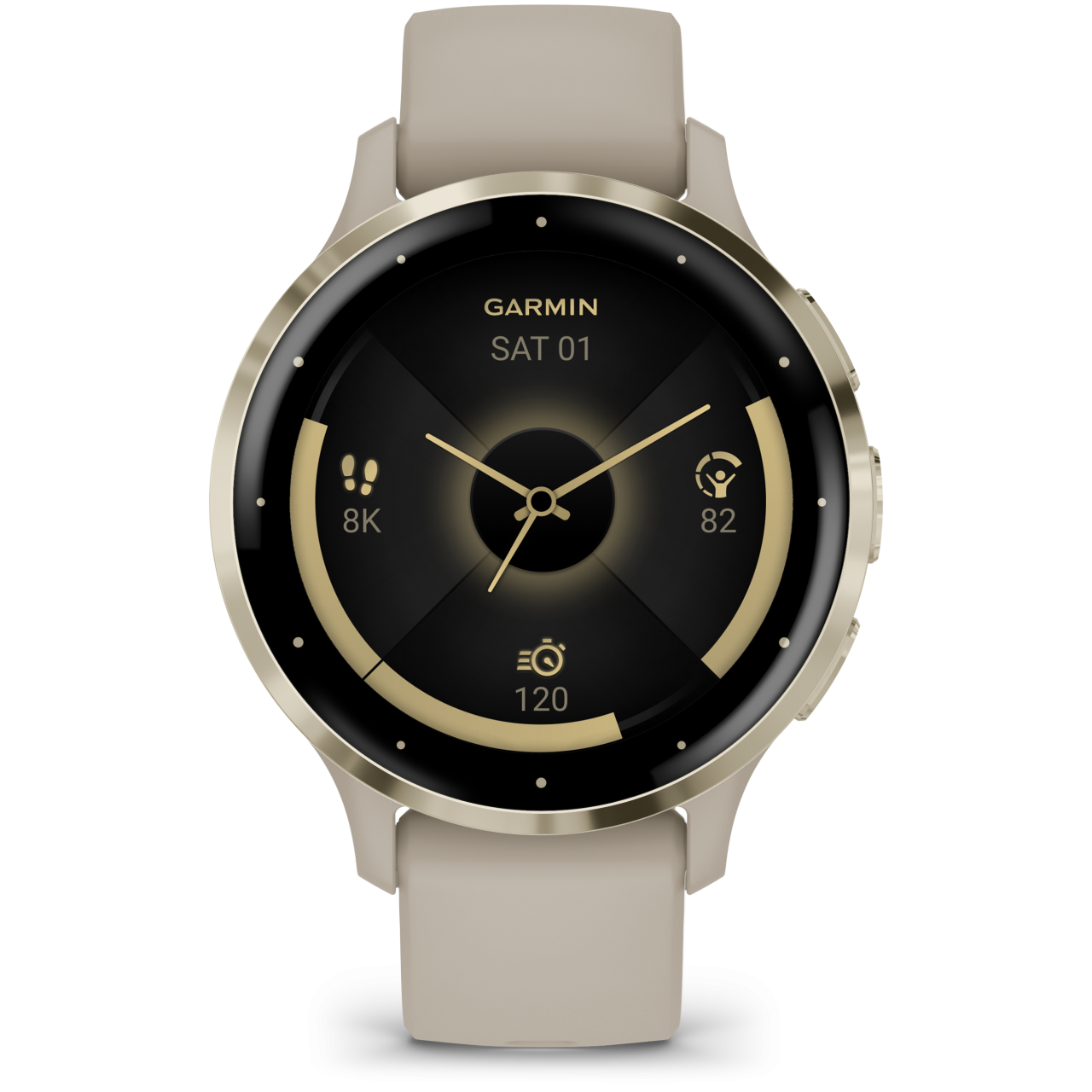 Garmin Venu 3s Soft Gold Gray N i Okos ra R szletes Le r s Zerge hu Garmin Venu 3s Soft Gold Gray N i Okos ra R szletes Le r s Zerge hu