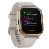 Garmin Venu SQ MUSIC Rose Gold