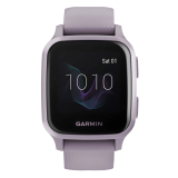 Garmin Venu SQ Orchidea