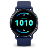 Garmin Vívoactive 5 Navy Blue