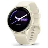 Garmin  vívoactive® 6 Lunar Gold