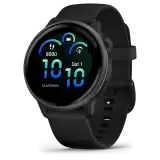 Garmin vívoactive® 6 Slate