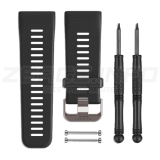 Garmin Vívoactive HR regular Black szíj