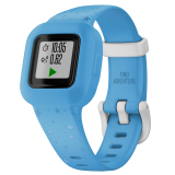 Garmin Vívofit jr.3 Blue Star (bemutató óra)