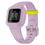 Garmin Vívofit jr.3 Floral Pink