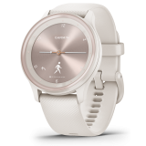 Garmin Vívomove Sport Ivory Peach