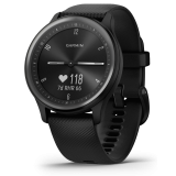 Garmin Vívomove Sport Black