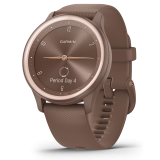 Garmin Vívomove Sport Cocoa