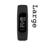 Garmin Vívosmart 5 Black Large