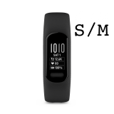 Garmin Vívosmart 5 black small-medium