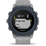 Garmin Descent G1 Powder Gray