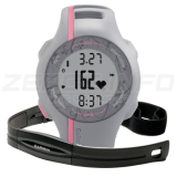 GARMIN Forerunner 110 Pink Bundle