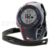 Garmin Forerunner 110 Red Bundle