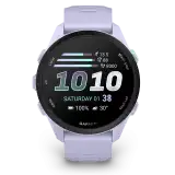 Garmin Forerunner 70 – hűvös levendula