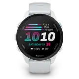 Garmin Forerunner 70 – törtfehér