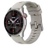 iGPSPORT LW10 Silver
