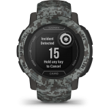 Garmin Instinct 2 Camo Graphite