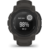 Garmin Instinct 2 Graphite