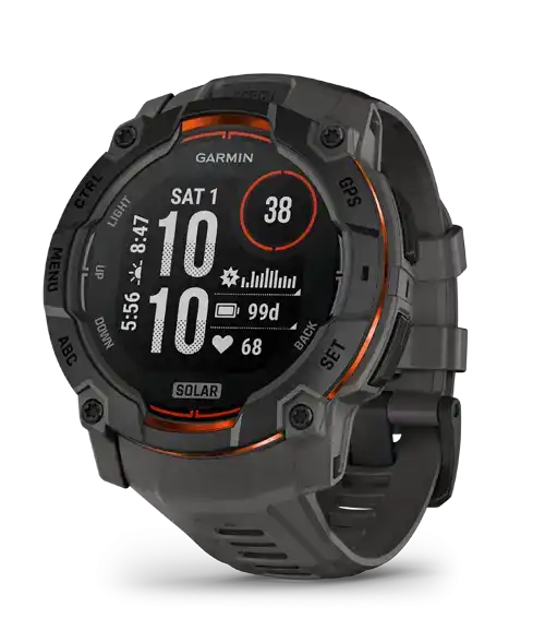 Garmin Instinct 3 Solar