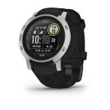 Garmin Instinct 2 Surf fekete-fehér