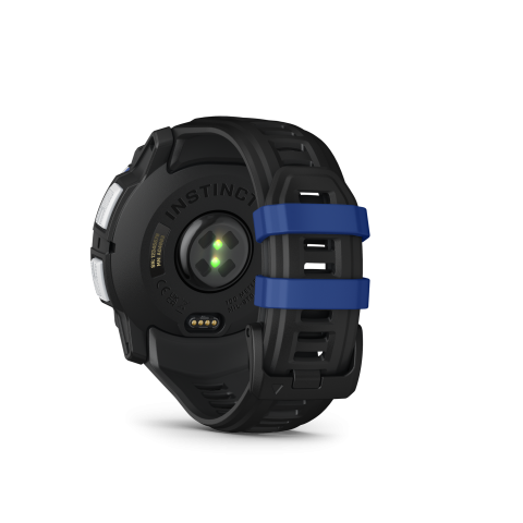 Garmin Instinct 3 – 50mm, Solar Whitestone / Black