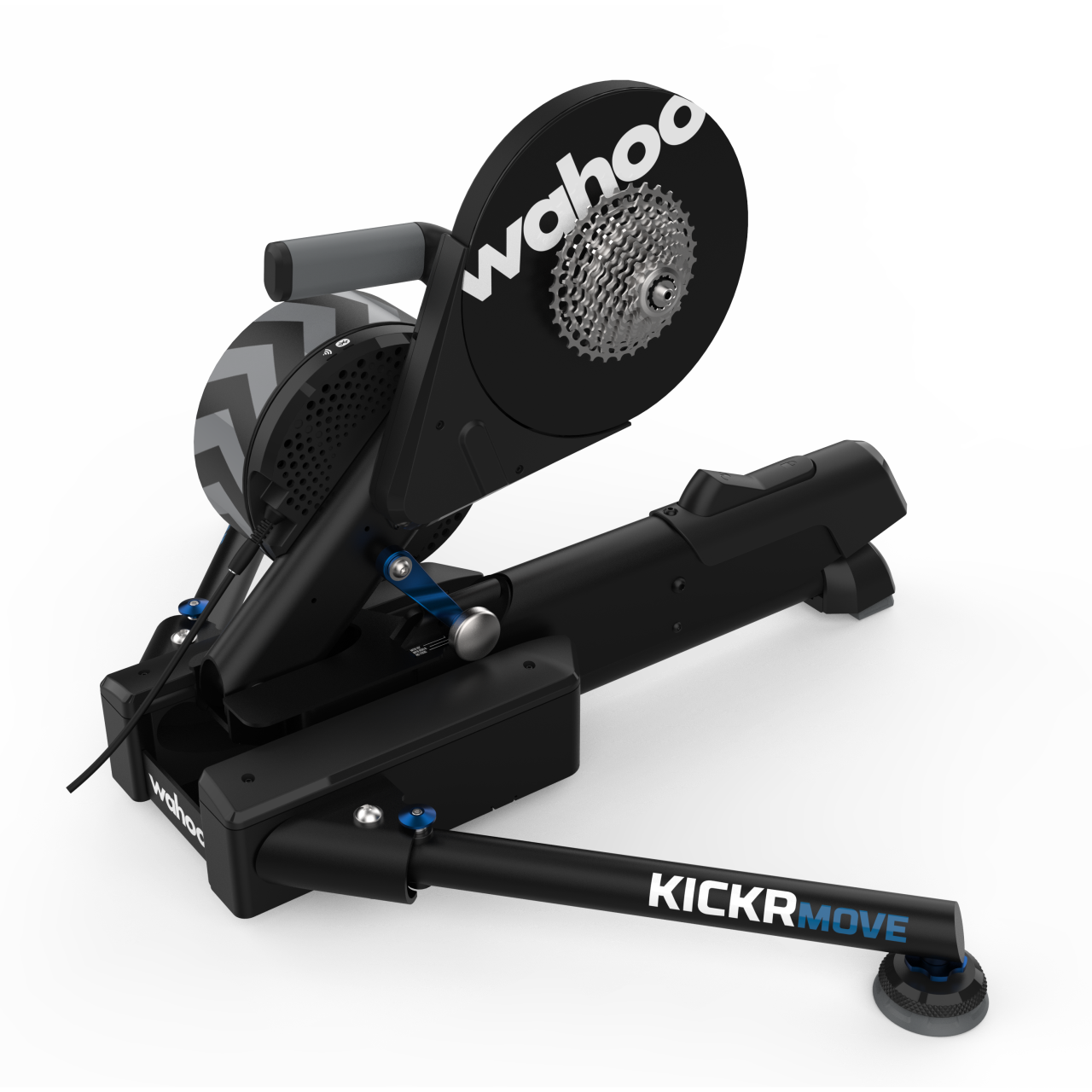  Wahoo Thru Axle Adapter, 12 x 142 for KICKR SNAP : Sports &  Outdoors