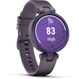 Garmin Lily™ Sport Midnight Orchidea