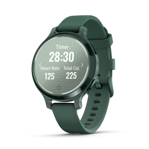 Garmin Lily 2 Active Jasper Green
010-02891-02