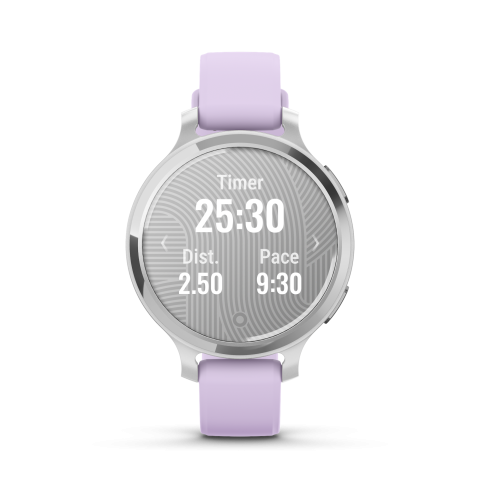 Garmin Lily 2 Active Silver/Jasmine Purple
010-02891-01