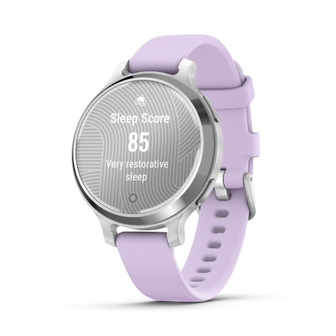 Garmin Lily 2 Active Silver/Jasmine Purple
010-02891-01