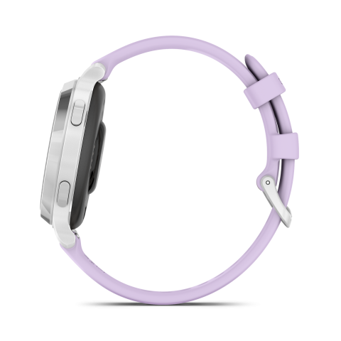 Garmin Lily 2 Active Silver/Jasmine Purple
010-02891-01