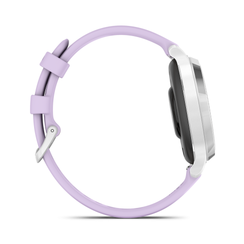 Garmin Lily 2 Active Silver/Jasmine Purple
010-02891-01