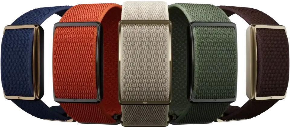 POLAR Loop okos&oacute;ra csoportk&eacute;p &mdash; napk&ouml;zbeni aktivit&aacute;s &eacute;s &eacute;jszakai alv&aacute;sk&ouml;vet&eacute;s