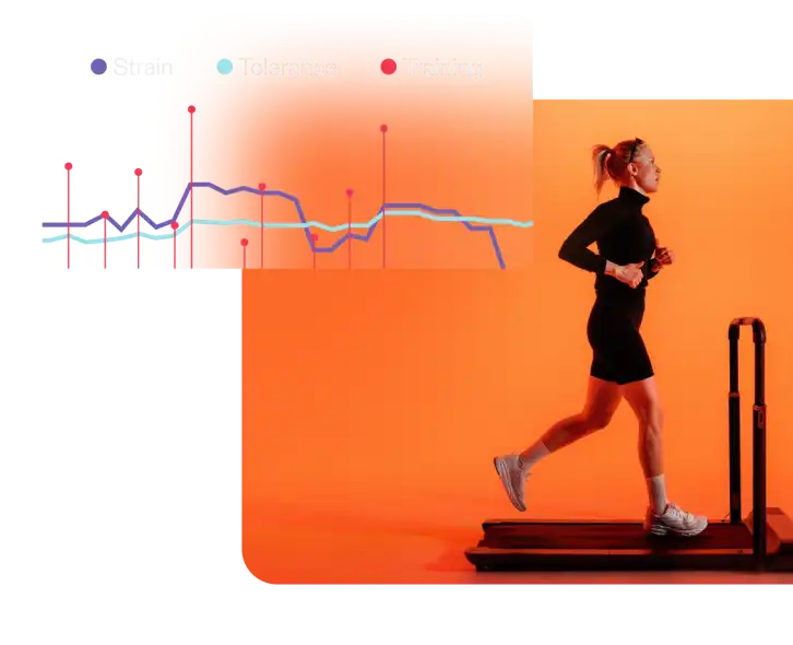 Polar Loop edz&eacute;sterhel&eacute;s &eacute;s regener&aacute;ci&oacute; elemz&eacute;s