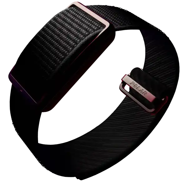 Polar Loop aktivit&aacute;sm&eacute;rő egyszerű haszn&aacute;lat