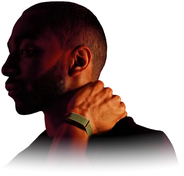 Polar Loop eg&eacute;szs&eacute;gk&ouml;vet&eacute;s &eacute;s aktivit&aacute;sm&eacute;r&eacute;s