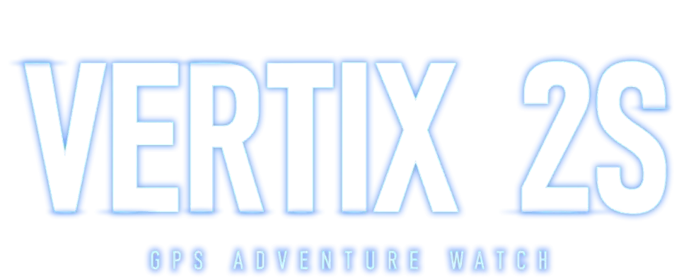 Coros Verix 2s logo