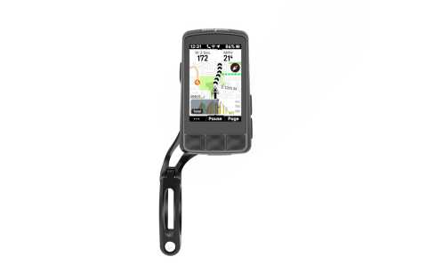 Elemnt Bolt 3 a tartóban