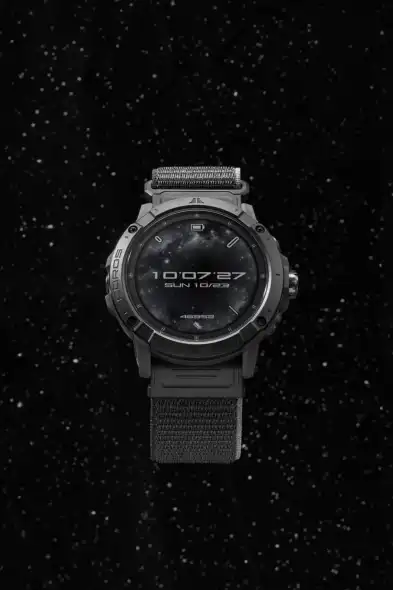 COROS VERTIX 2S Space outdoor multisport GPS &oacute;ra