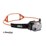 Petzl SWIFT® RL 1200 fekete-narancssárga fejlámpa