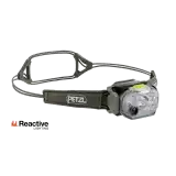 Petzl SWIFT® RL 1200 zöld fejlámpa