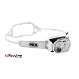 Petzl SWIFT® RL 1200 fehér fejlámpa