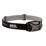 Petzl ACTIK® Core black fejlámpa