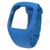 POLAR A300 blue óraszíj