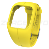 POLAR A300 yello óraszíj