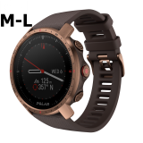 Polar GRIT X PRO Nordic Copper M-L