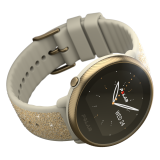 Polar Ignite 2 Champagne-Gold with Crystal
